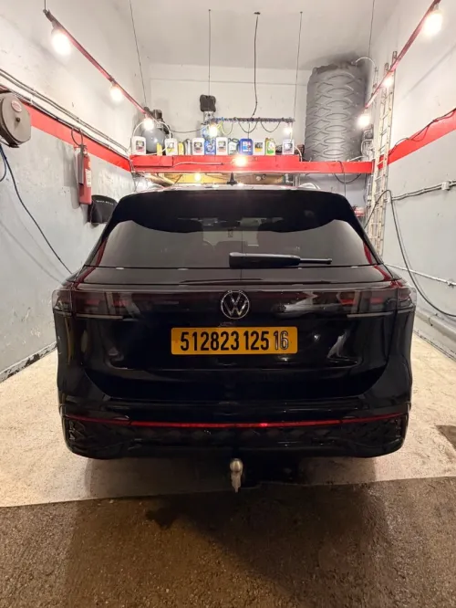 Volkswagen Tiguan 2025 R line 193 CH