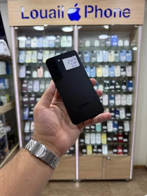 Samsung Galaxy s22 128/8 2 sim