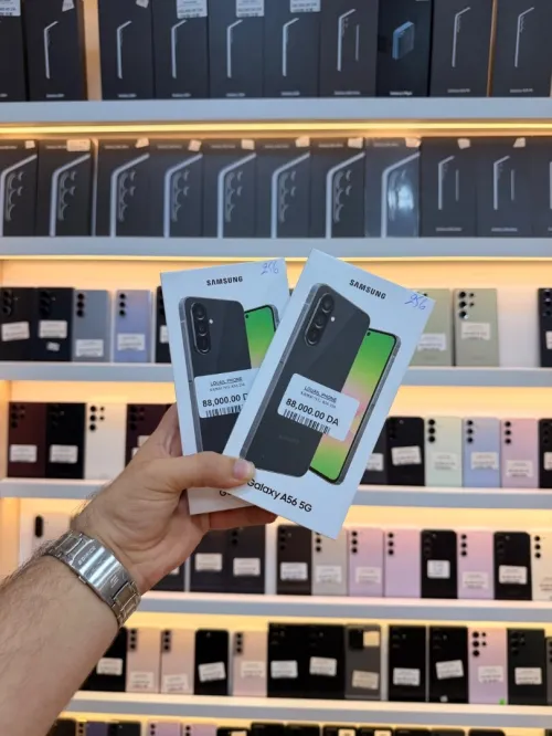 Samsung Galaxy a56 256 GB