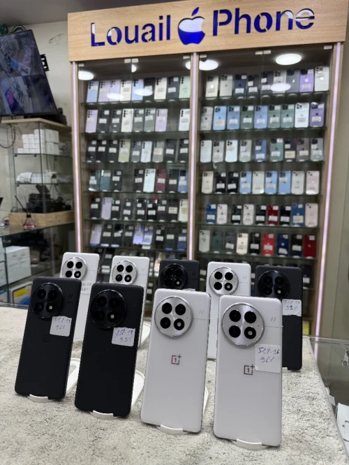 Oneplus 13 Oneplus 13 512/12 2 sim