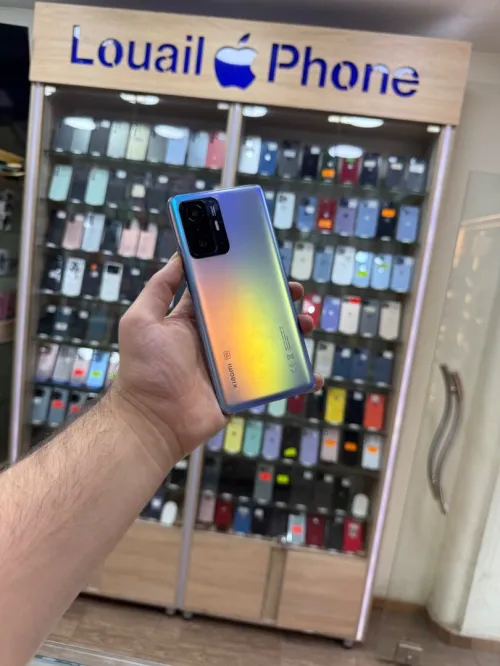 Xiaomi Mi 11T Pro 5G