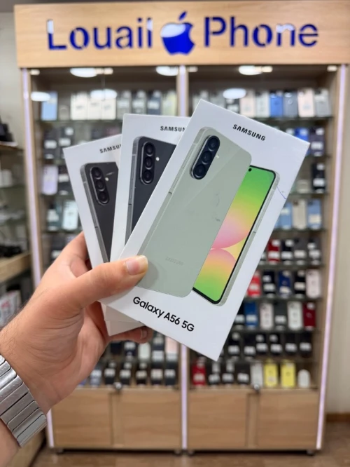 Samsung Galaxy  m17 5G / m16 5G / m07/ a16 / a55 / a35 / a36 / a56 / a05/ a07 / a06 / a06 5G /