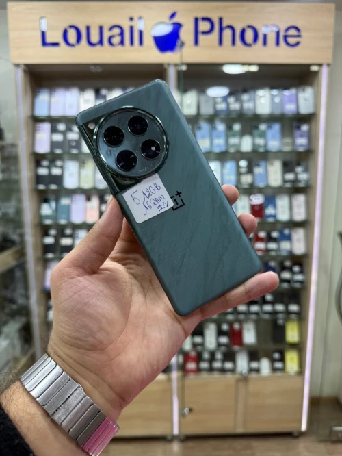 Oneplus Oneplus 12 5G 512/16