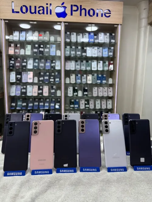 Samsung Galaxy s21 / s21 FE / s21 plus / s21 ultra 5G