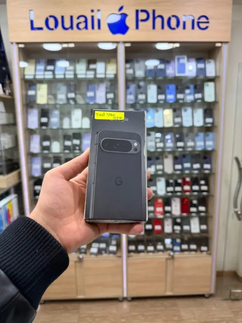 Google Pixel 9 pro