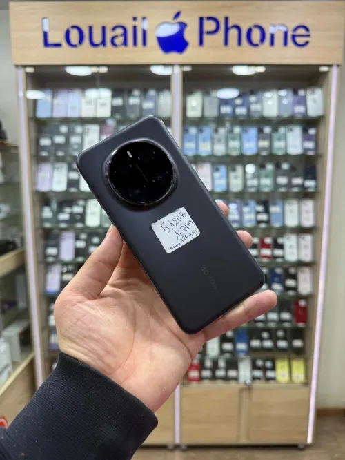 Honor Magic 7 pro 512/16