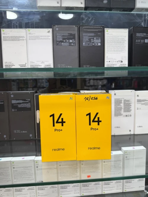 Realme Realme 14 pro plus 5G
