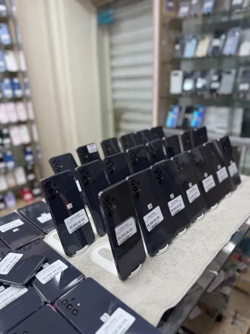 Samsung Galaxy a32 5G 128/4 2 sim