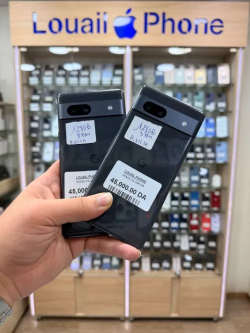 Google Pixel 7a 128 GB