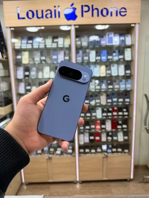 Google Pixel 10 pro 256 Gb