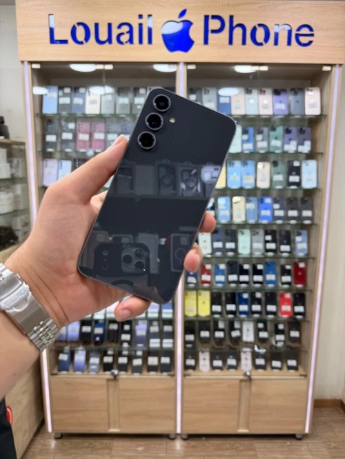 Samsung S23 FE 5G 128/8