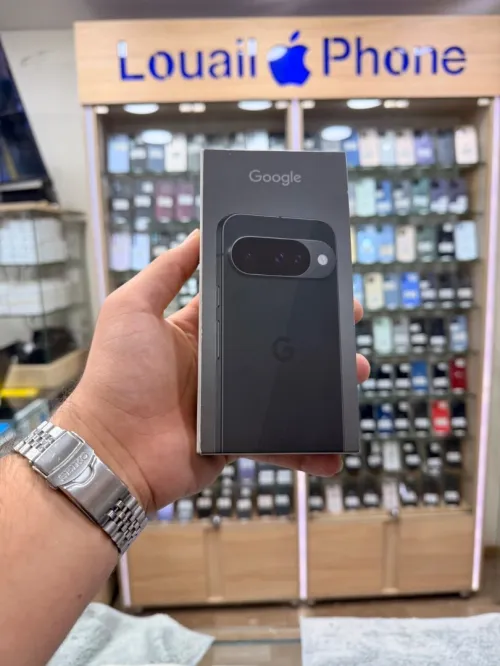 Google Pixel 10