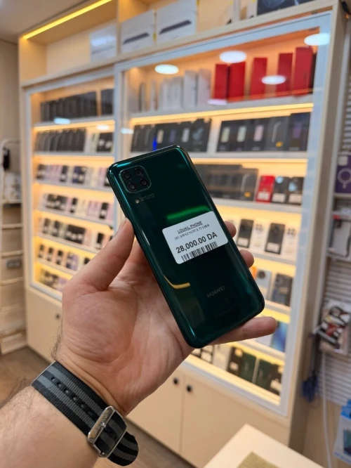 Huawei Nova 7I