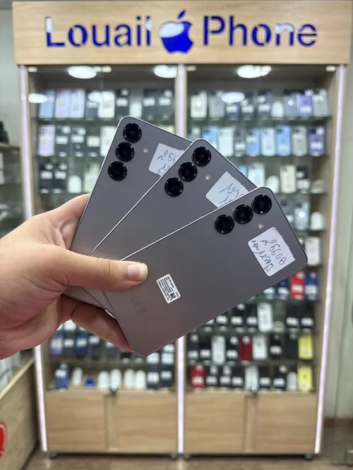 Samsung Galaxy s25 / s25 plus / s25 ultra