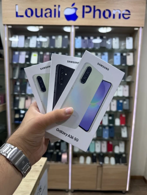 Samsung Galaxy  m17 5G / m16 5G / m07/ a16 / a55 / a35 / a36 / a56 / a05/ a07 / a06 / a06 5G /