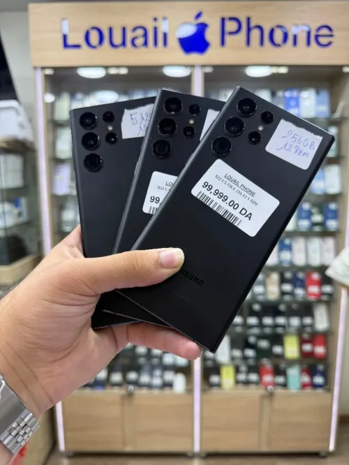 Samsung Galaxy s22 ultra 5G 256/12