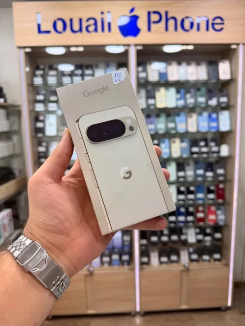 Google Pixel 10 pro 256 GB