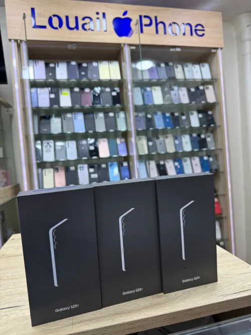 Samsung Galaxy s25 / s25 fe / s25 plus / s25 ultra