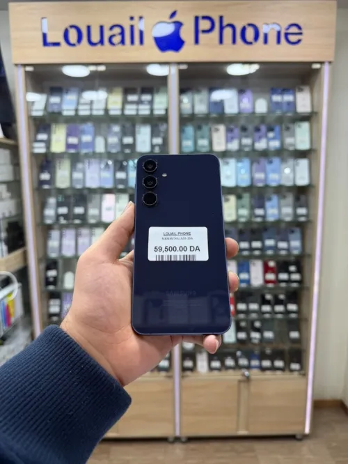 Samsung Galaxy a55 5G 128/256 2 sim