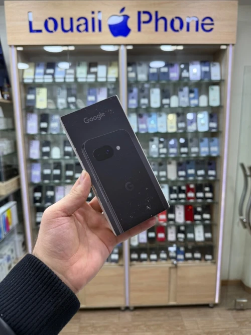 Google Pixel 9A 128 Gb
