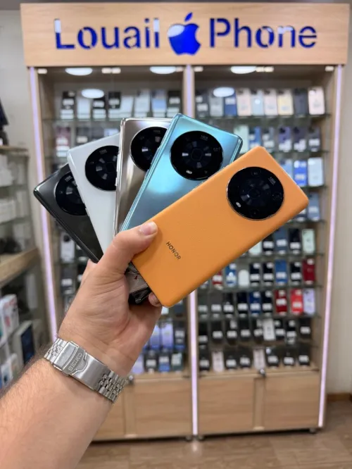 Honor Magic 4 pro 256/12