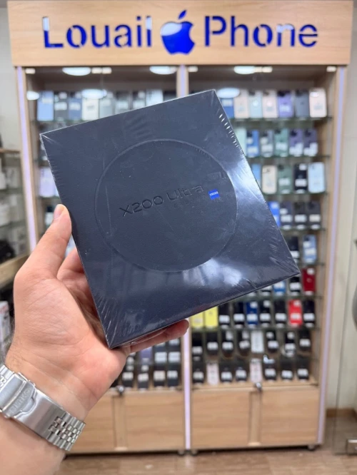 Vivo X200 ultra 512/16