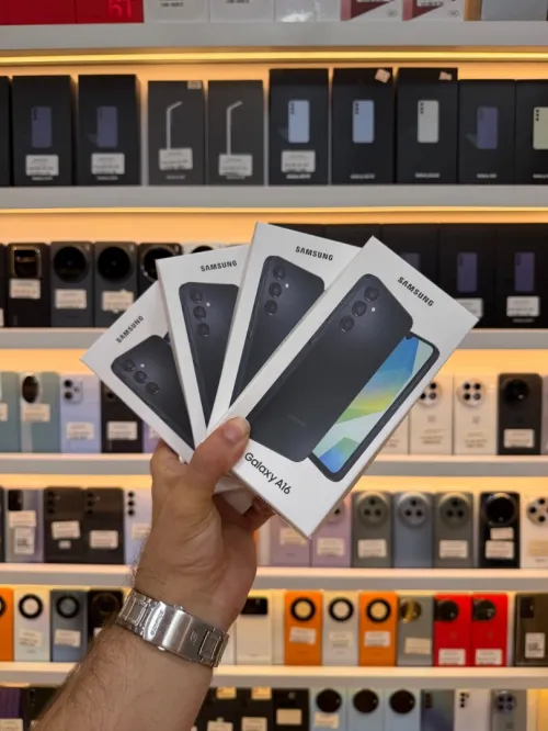 Samsung Galaxy a16 128 GB