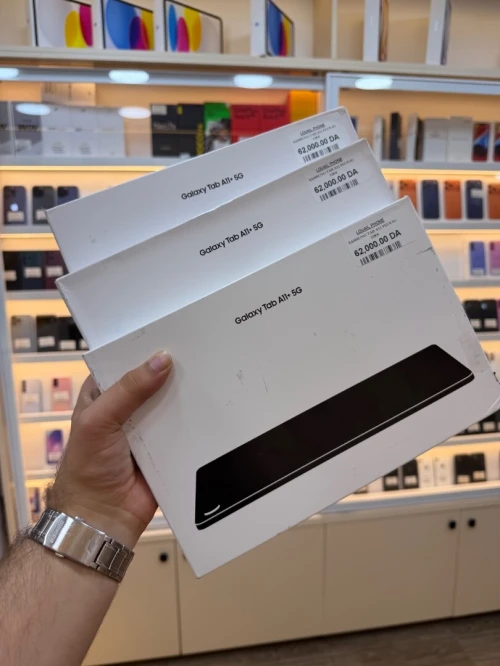 Samsung Galaxy tab a11 plus 5G