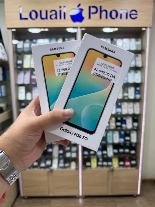 Samsung Galaxy a05 / a06 / a06 5G / m16 5G / m35 5G / m36 5G