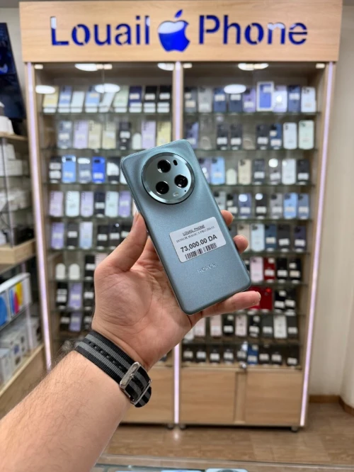 Honor Magic 5 pro 256/512 Gb