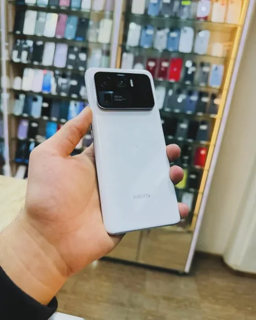 Xioami Mi 11 ultra 5g