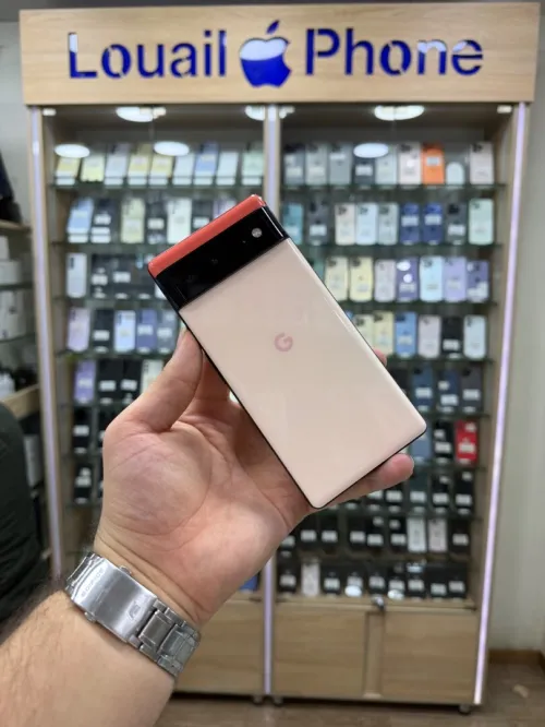 Google Pixel 6 128 Gb