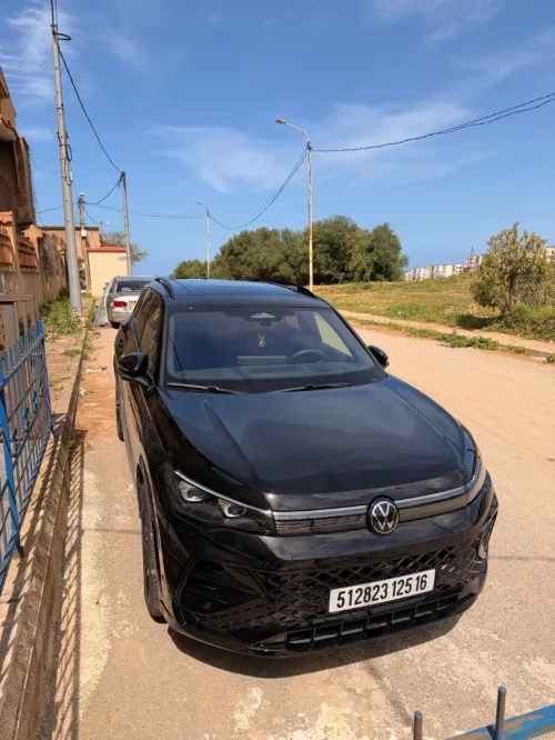 Volkswagen Tiguan 2025 R line 193 CH