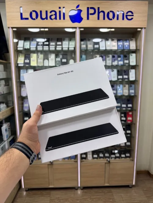 Samsung Galaxy tab a11 plus 5G 128 Gb