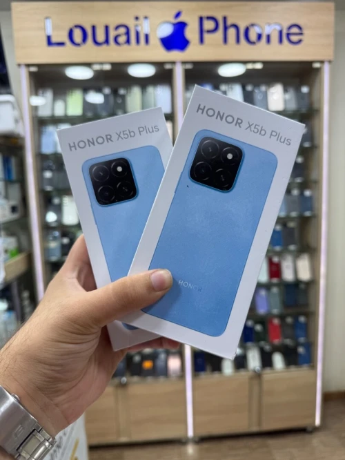 HONOR X5 B PLUS