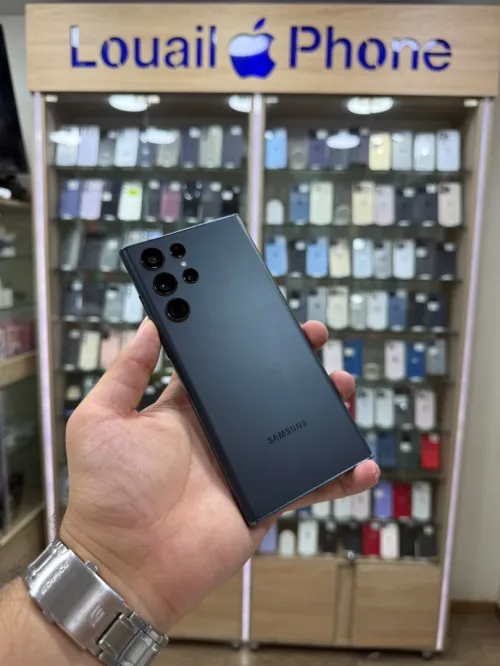Samsung Galaxy s22 ultra 5G 128 2 sim