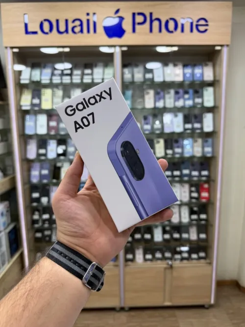 Samsung Galaxy M07 / A07  64Gb