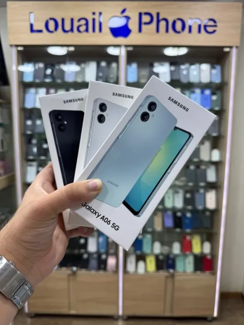 Samsung Galaxy a06 5G
