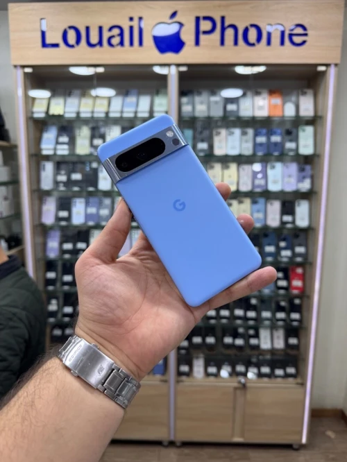 Google Pixel 8 pro 128 GB
