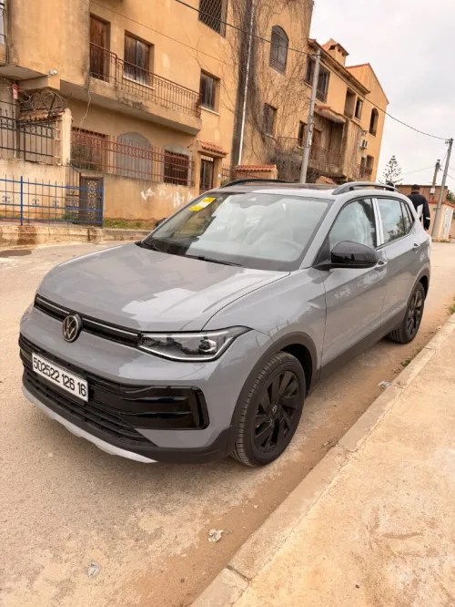 Volkswagen Tahru 2026 XR