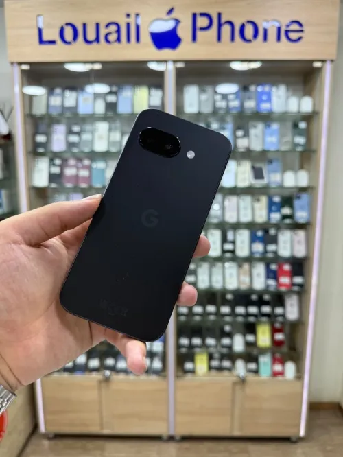 Google Pixel 9A 256 GB