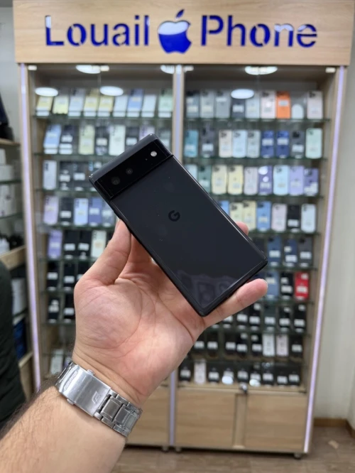 Google Pixel 6 128 Gb