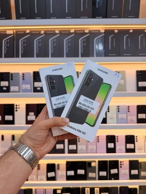 Samsung Galaxy a56 256 GB