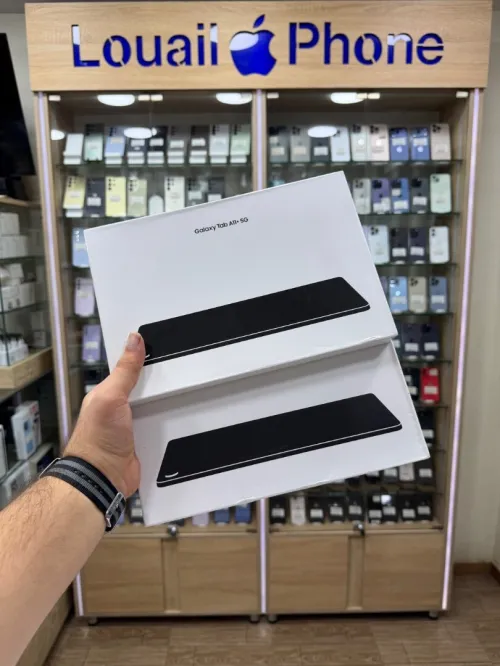 Samsung Galaxy tab a11 plus 5G 128 Gb