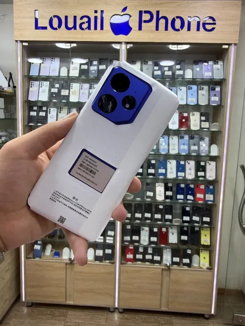 Realme Realme neo 7 256/12