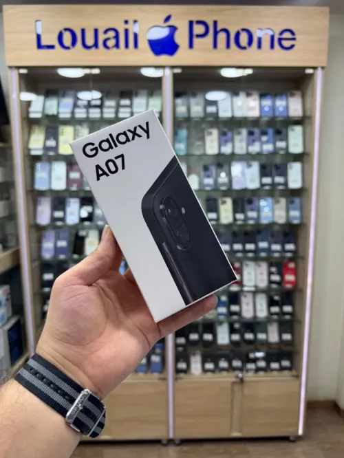 Samsung Galaxy M07 / A07  64Gb