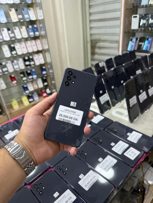 Samsung Galaxy a32 5G 128/4 2 sim