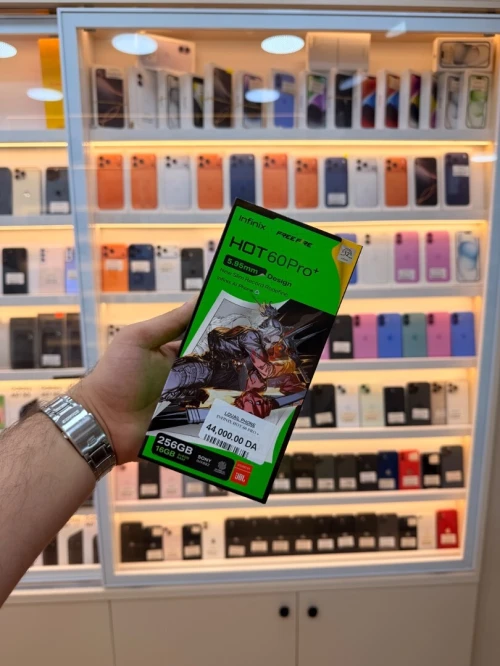 Infinix Hote 60 pro plus 256/16