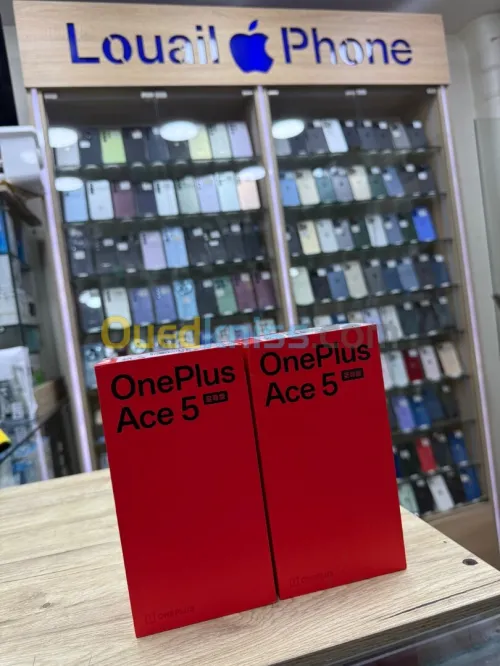 Oneplus Ace 5 ultra