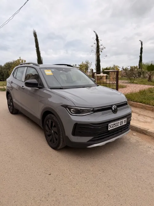 Volkswagen Tahru 2026 XR